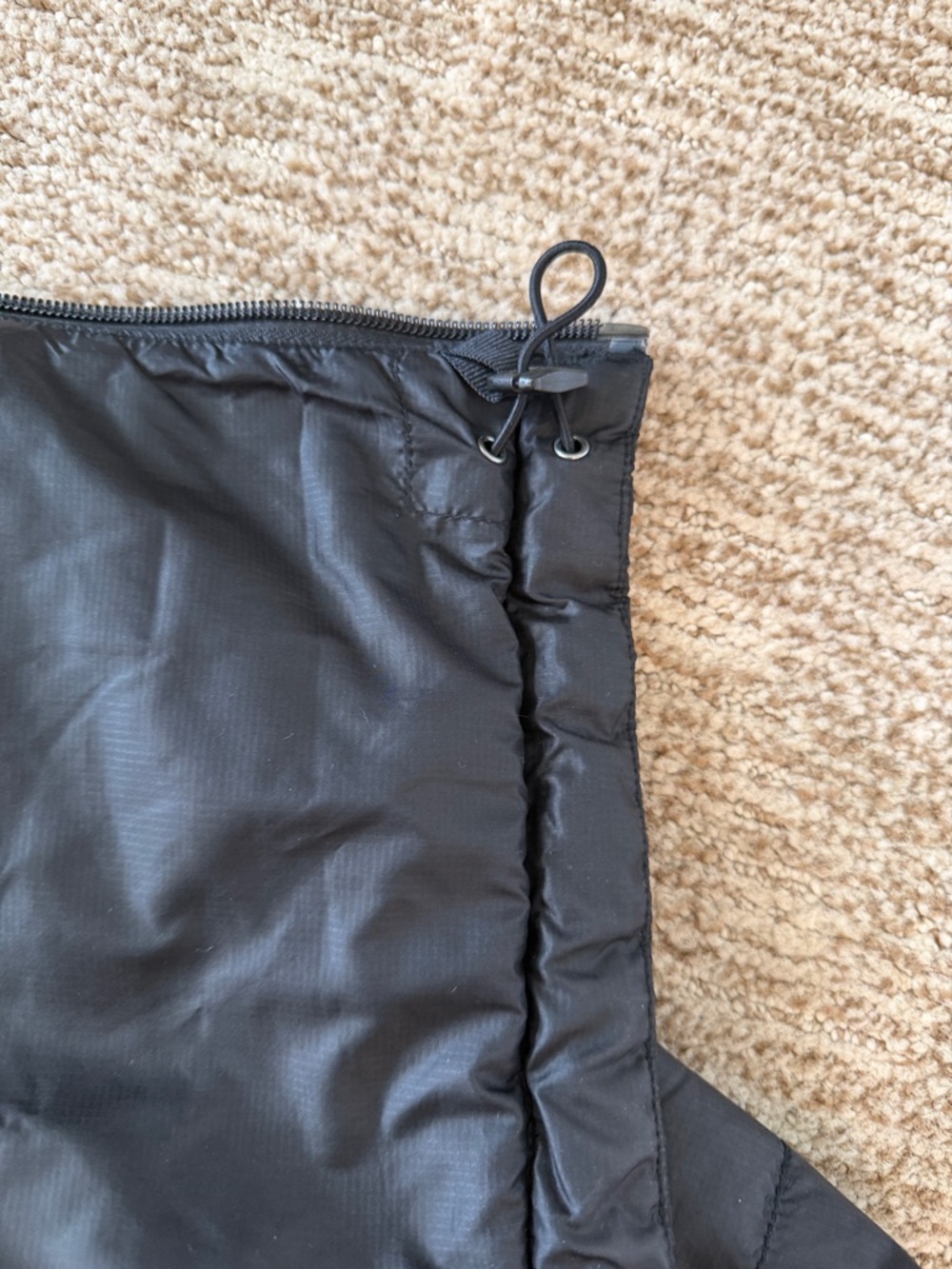 Marmot men’s puffer jacket - Picture 8 of 11